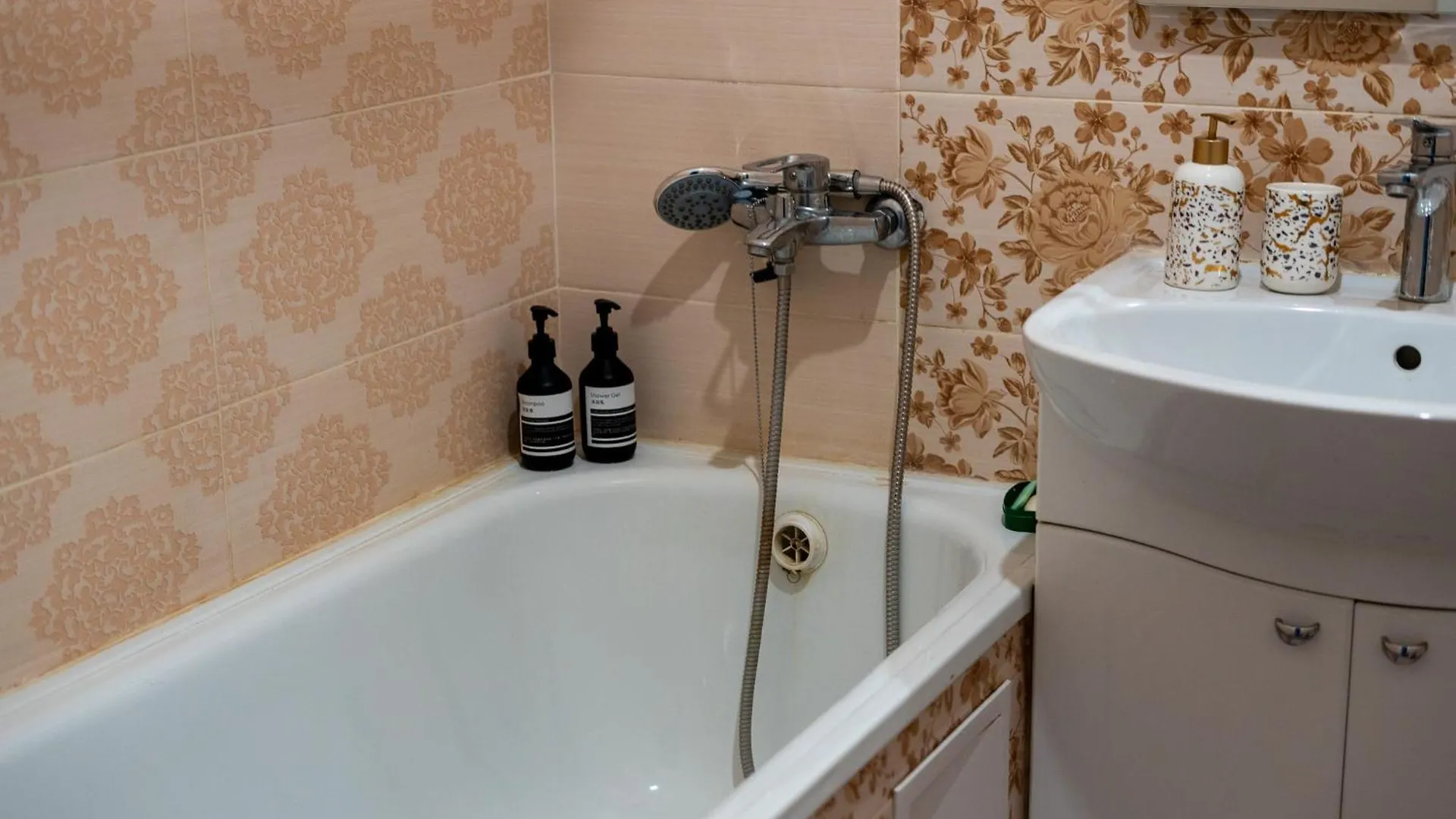Business Class Apartment Expo Nur-Sultan  Kazakhstan