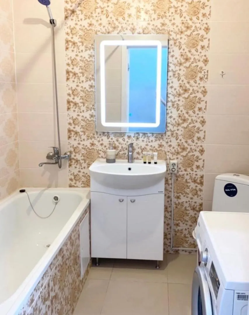 Business Class Apartment Expo Astana Kazakstan