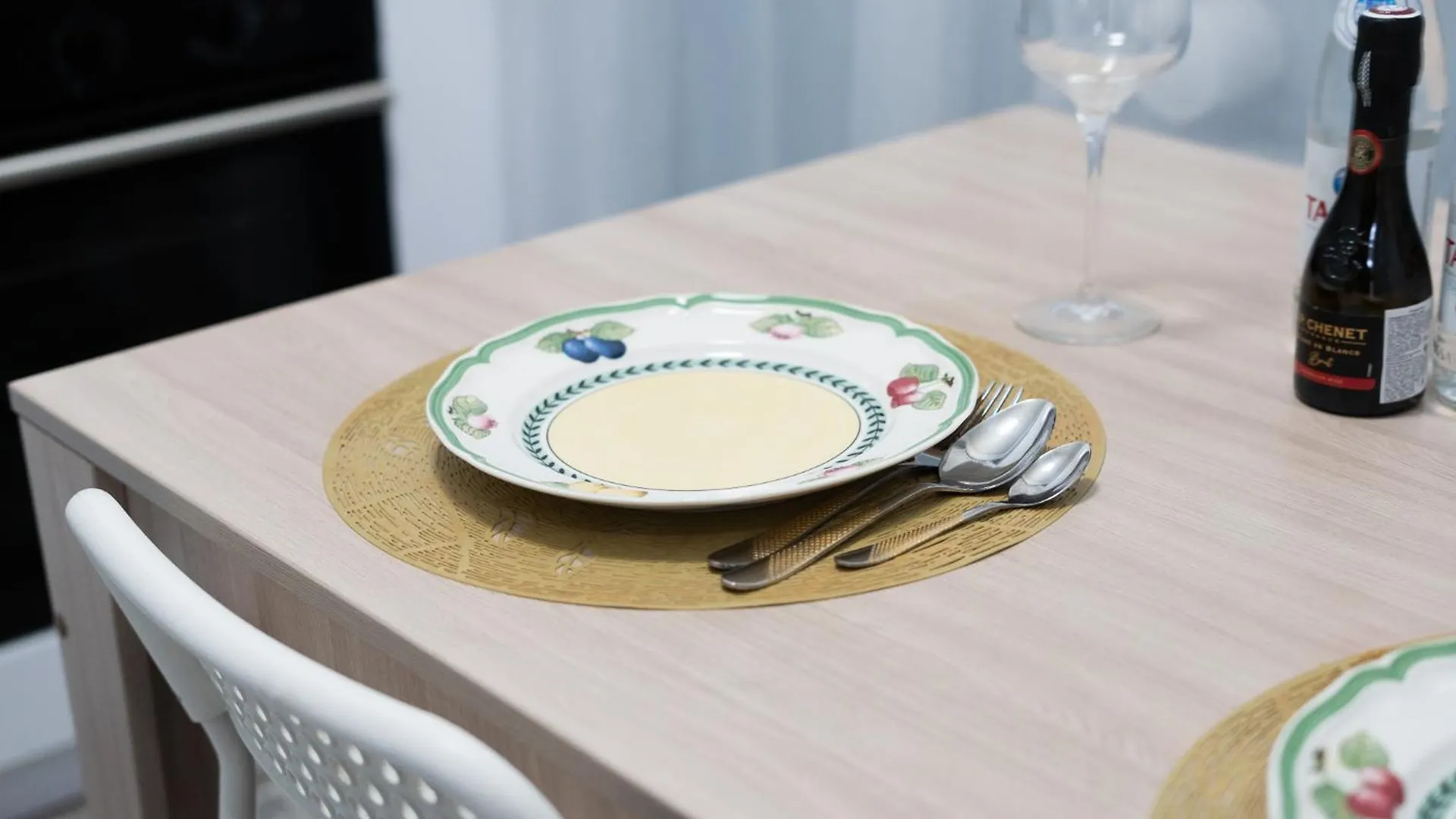 Business Class Apartment Expo Akmola Kazakistan