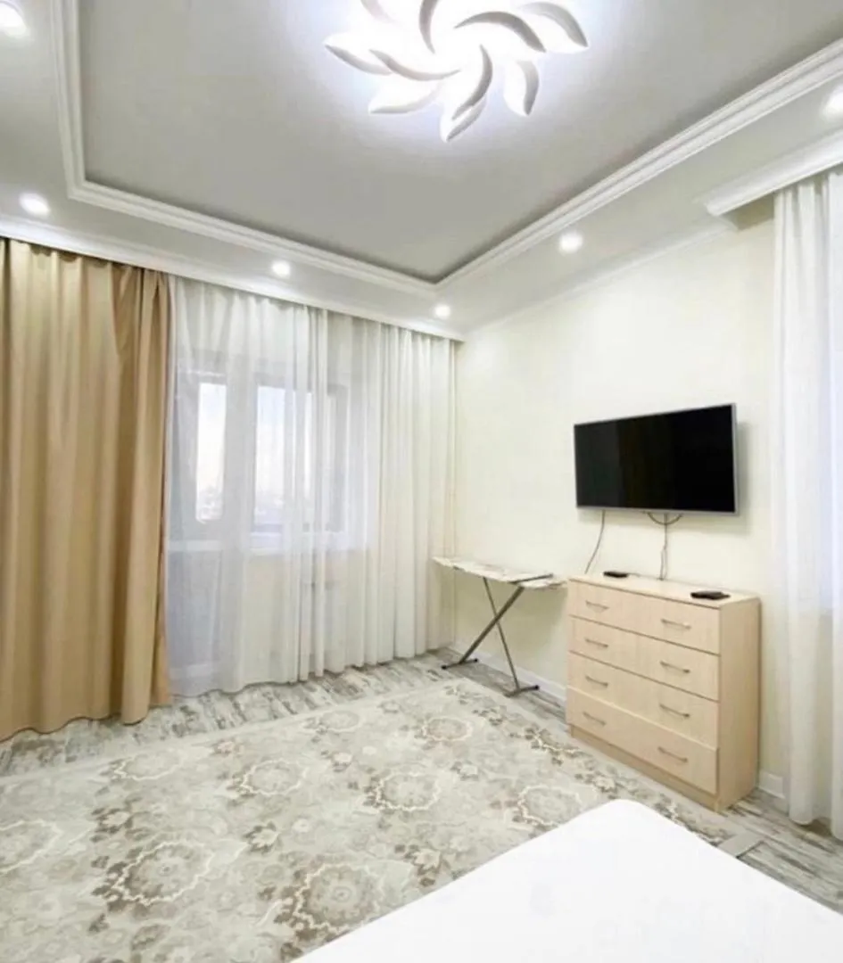 Business Class Apartment Expo Astana