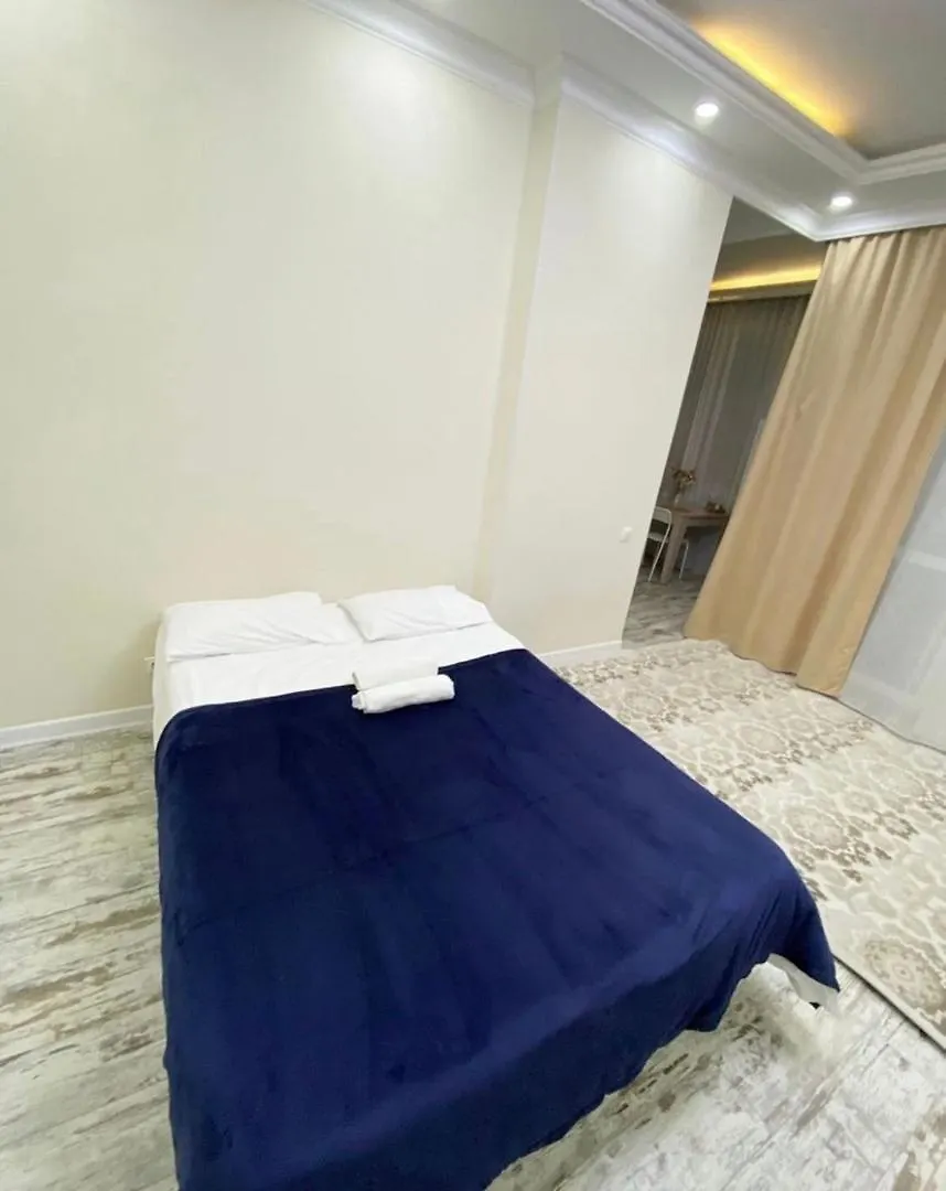Business Class Apartment Expo Astana Kazakstan